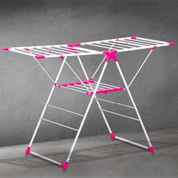 cloth rack